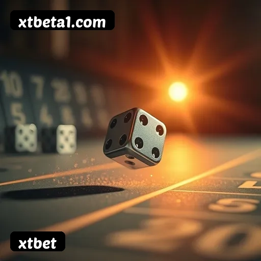 Tabela RTP dos jogos de cassino da xtbet