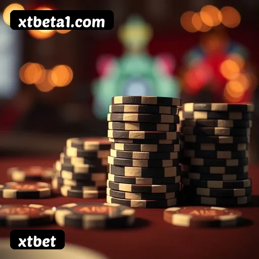 Catálogo xtbet 2.547 jogos - Pragmatic Play, Evolution, NetEnt