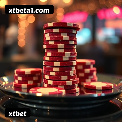 Grandes vencedores xtbet de São Paulo, Rio de Janeiro, Belo Horizonte - Saques PIX confirmados