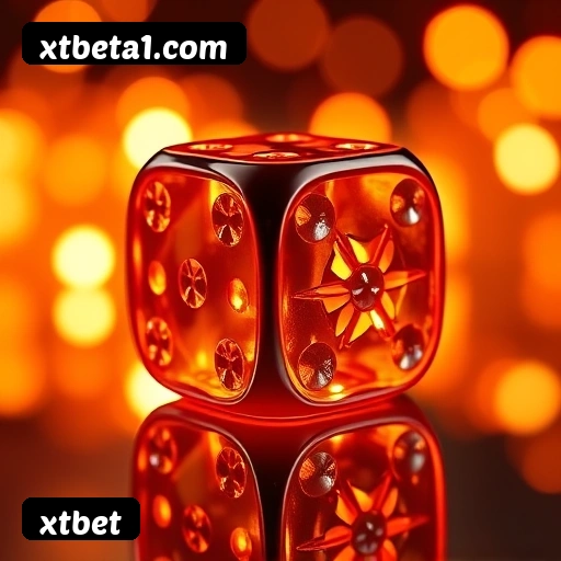 Logo da xtbet