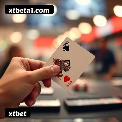 Loterias online disponíveis na xtbet