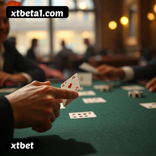 Jogo responsável xtbet - Ferramentas de controle, limites, auto-exclusão, suporte CVV 188