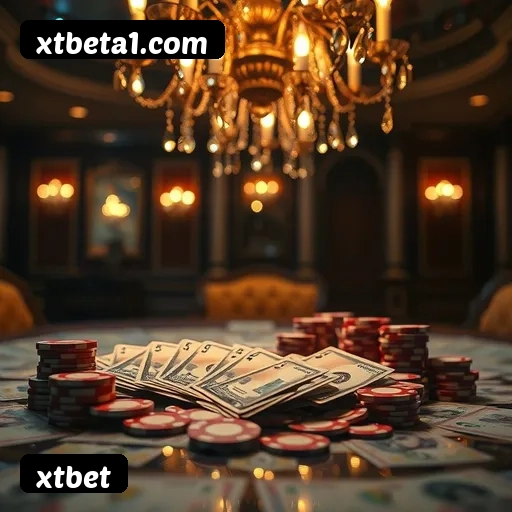xtbet segurança SSL 256-bit - Licença Curaçao, eCOGRA, GLI certificado