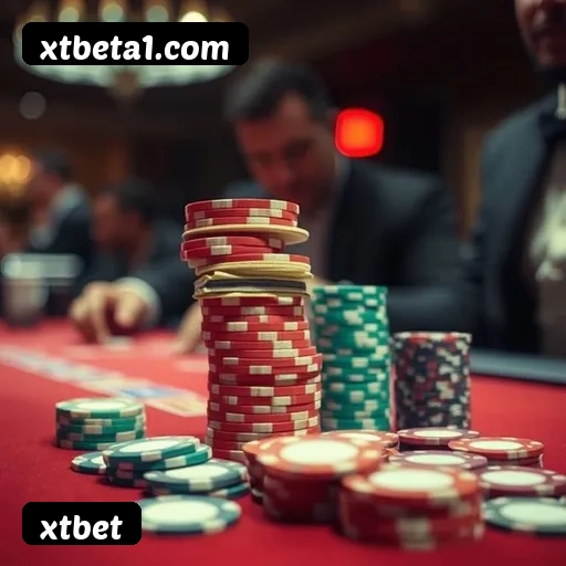 Principais provedores de slots da xtbet - NetEnt, Pragmatic Play, Play'n GO