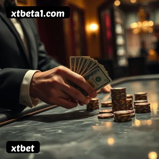 6 vantagens exclusivas do programa VIP da xtbet