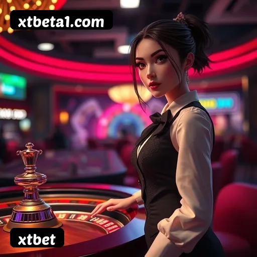 Níveis do programa VIP da xtbet